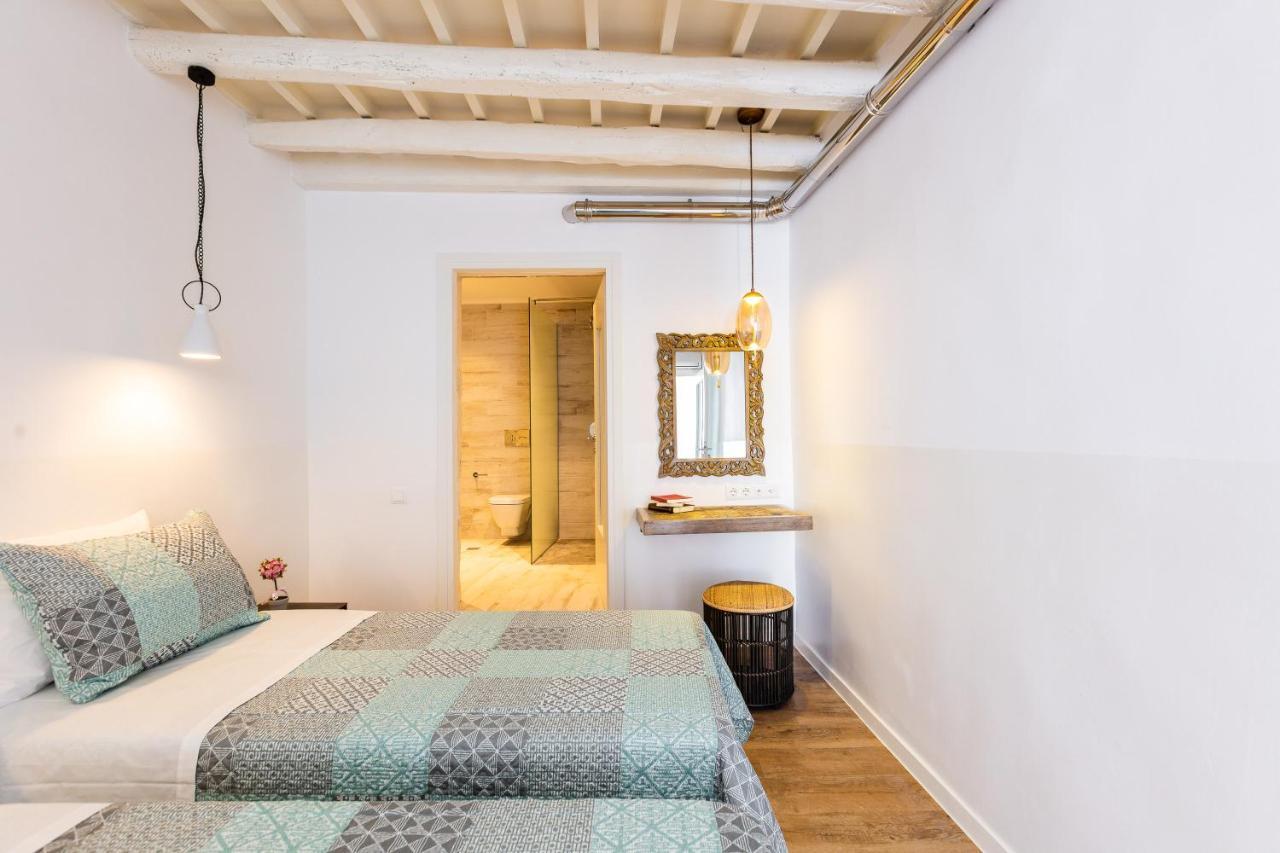 Anne Apartment, At The Venetian Port Of Rethimno! Exteriör bild